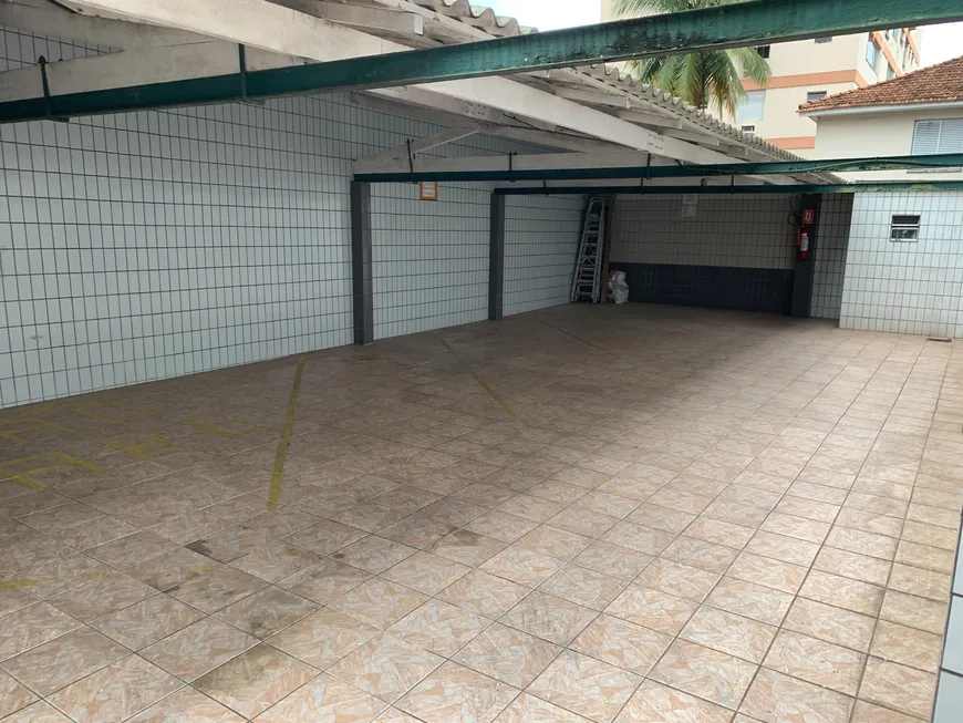 Foto 1 de Apartamento com 2 Quartos à venda, 63m² em Embaré, Santos