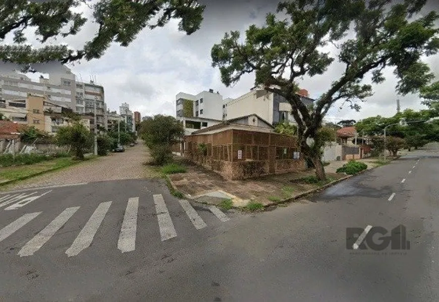 Foto 1 de Casa com 2 Quartos à venda, 191m² em Menino Deus, Porto Alegre