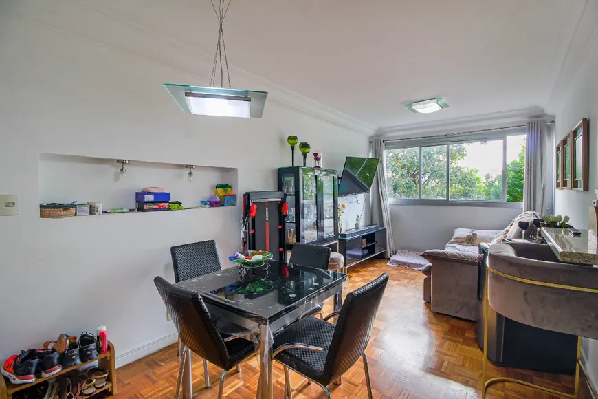 Foto 1 de Apartamento com 2 Quartos à venda, 68m² em Vila Olímpia, São Paulo