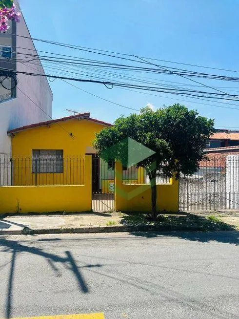 Foto 1 de Lote/Terreno à venda, 250m² em Rudge Ramos, São Bernardo do Campo