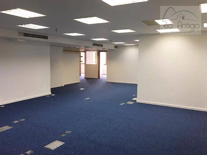 Foto 1 de Sala Comercial para alugar, 150m² em Centro, Rio de Janeiro