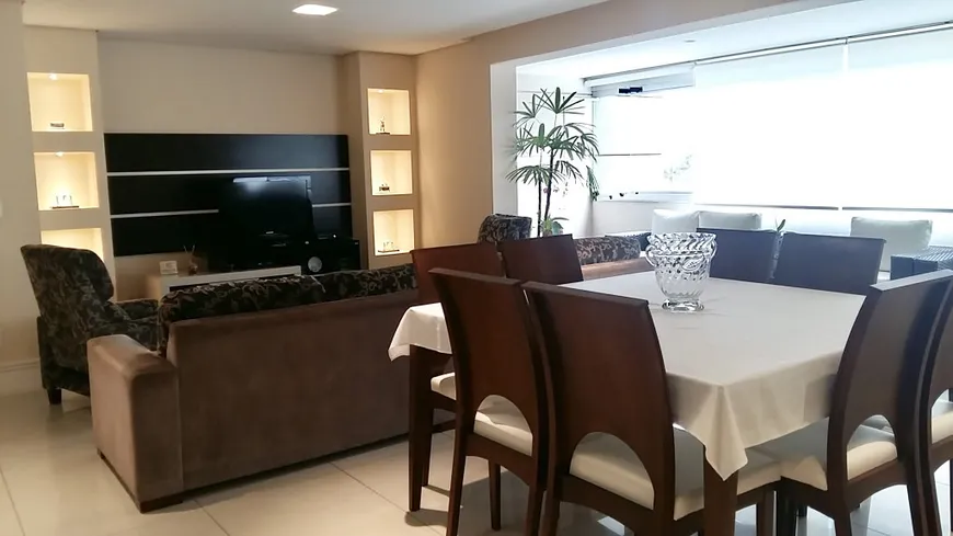 Foto 1 de Apartamento com 4 Quartos à venda, 182m² em Vila Suzana, São Paulo