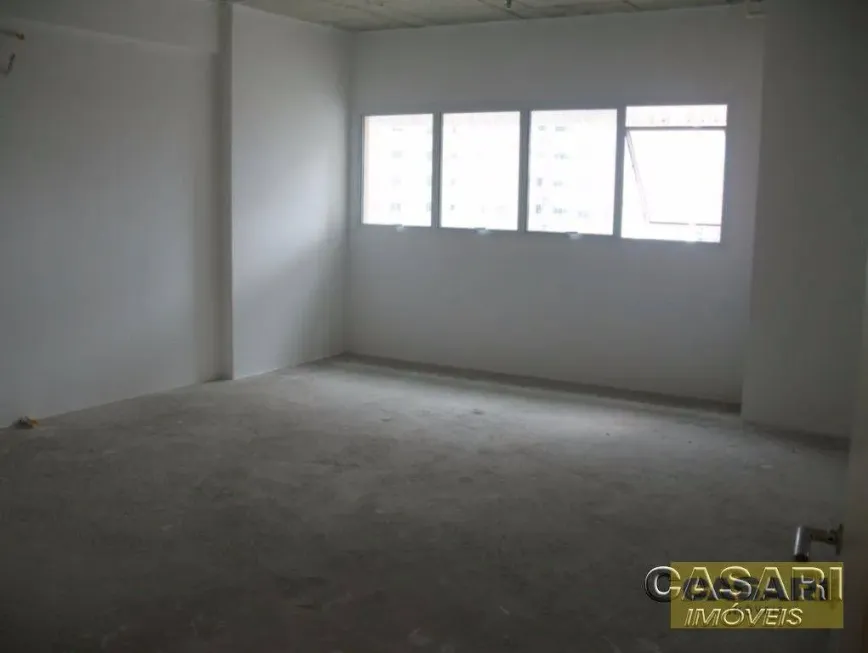 Foto 1 de Sala Comercial para venda ou aluguel, 37m² em Centro, São Bernardo do Campo