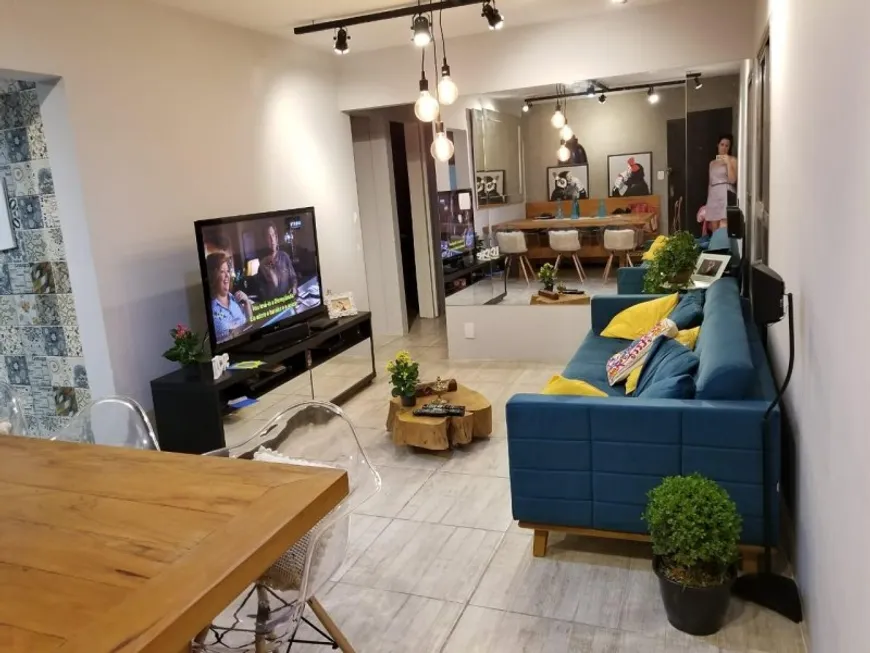 Foto 1 de Apartamento com 3 Quartos à venda, 62m² em Saúde, São Paulo
