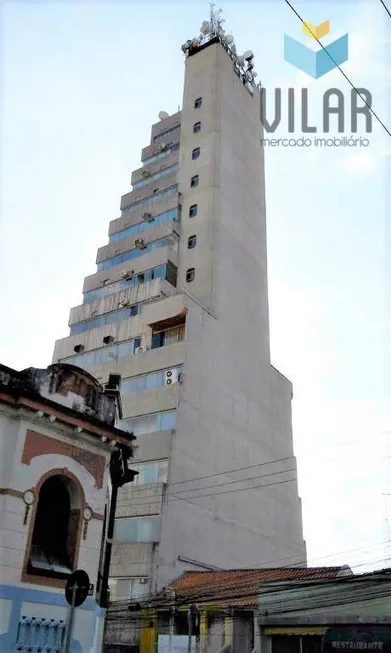 Foto 1 de Sala Comercial para alugar, 112m² em Centro, Sorocaba