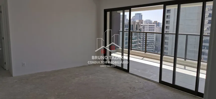 Foto 1 de Apartamento com 3 Quartos à venda, 120m² em Paraíso, São Paulo