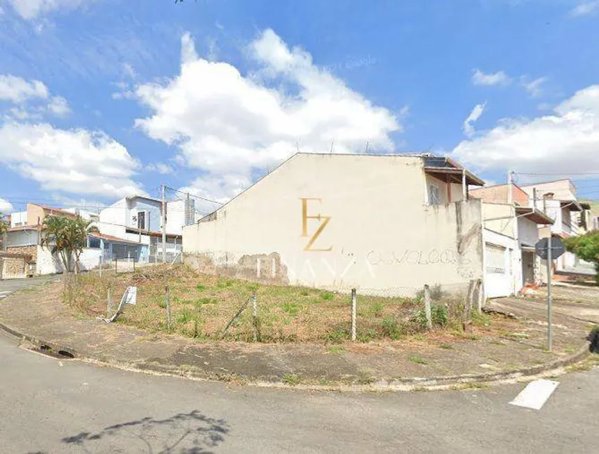 Foto 1 de Lote/Terreno à venda, 213m² em Jardim Valença, Indaiatuba