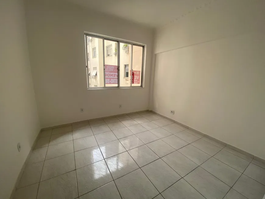 Foto 1 de Kitnet com 1 Quarto à venda, 23m² em Centro, Rio de Janeiro