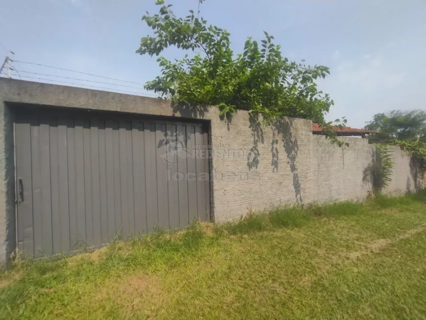 Foto 1 de Fazenda/Sítio com 2 Quartos à venda, 140m² em , Cedral