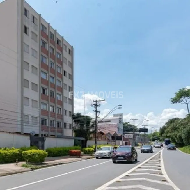 Foto 1 de Apartamento com 2 Quartos à venda, 67m² em Parque Itália, Campinas