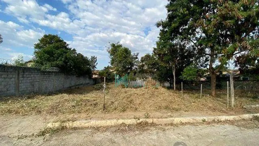 Foto 1 de Lote/Terreno à venda, 600m² em Jardim Ipe, Lagoa Santa