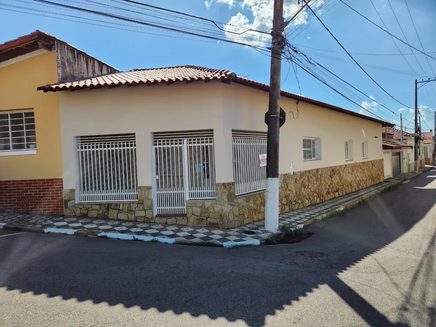 Foto 1 de Casa com 3 Quartos à venda, 259m² em Centro, Porto Feliz