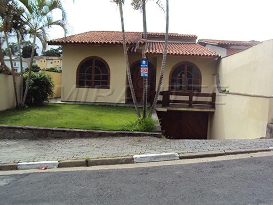 Foto 1 de Casa com 4 Quartos à venda, 400m² em Tremembé, São Paulo