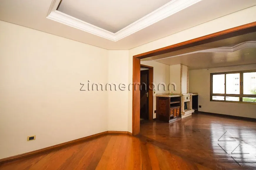 Foto 1 de Apartamento com 3 Quartos à venda, 168m² em Vila Leopoldina, São Paulo