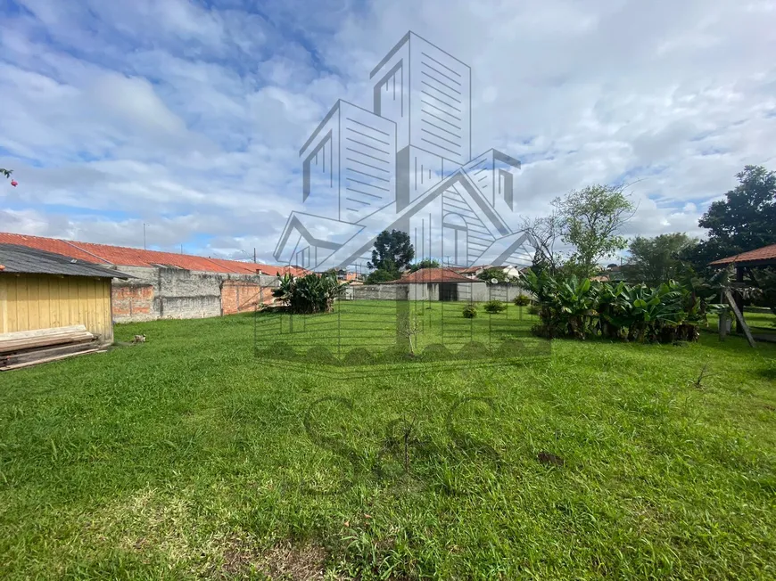Foto 1 de Lote/Terreno à venda, 585m² em Bela Vista, Piraquara
