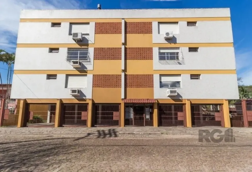 Foto 1 de Apartamento com 1 Quarto para alugar, 46m² em Teresópolis, Porto Alegre