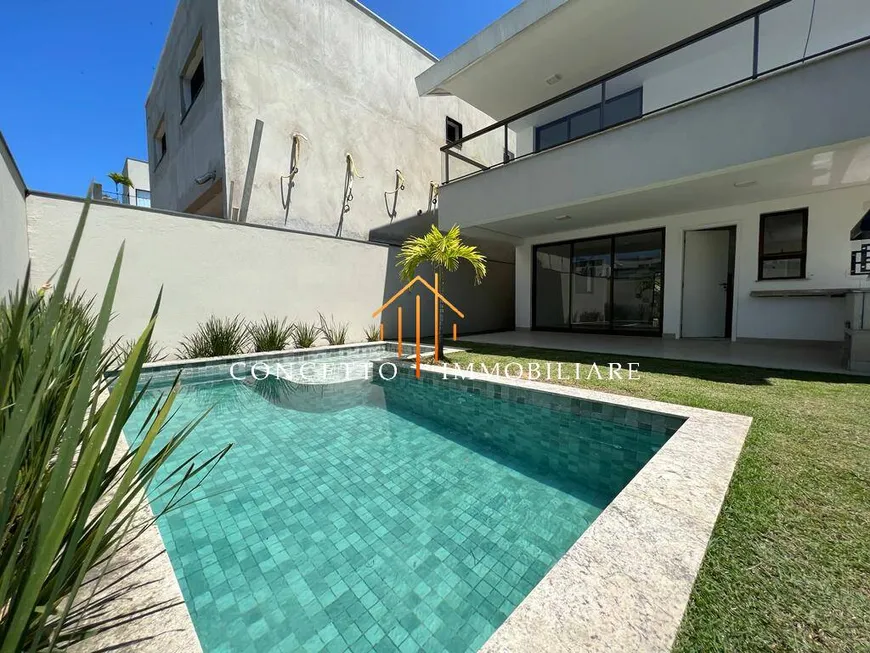 Foto 1 de Casa com 4 Quartos à venda, 280m² em Recreio Dos Bandeirantes, Rio de Janeiro