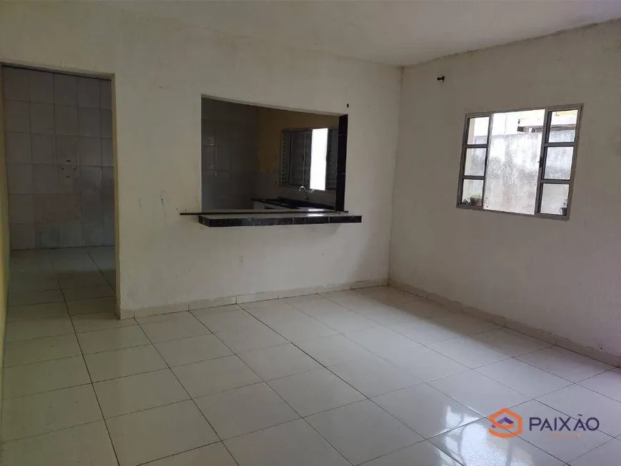 Foto 1 de Casa com 2 Quartos à venda, 300m² em Jardim Santa Inês, Suzano