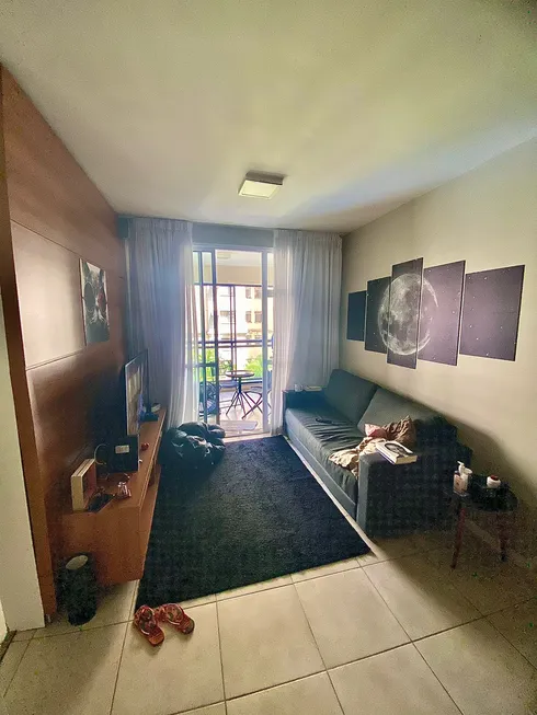 Foto 1 de Apartamento com 2 Quartos à venda, 70m² em Barra da Tijuca, Rio de Janeiro