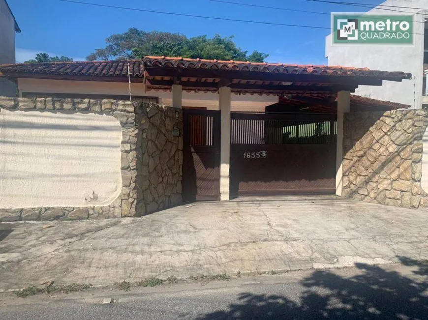 Foto 1 de Casa de Condomínio com 5 Quartos à venda, 148m² em Extensão do Bosque, Rio das Ostras