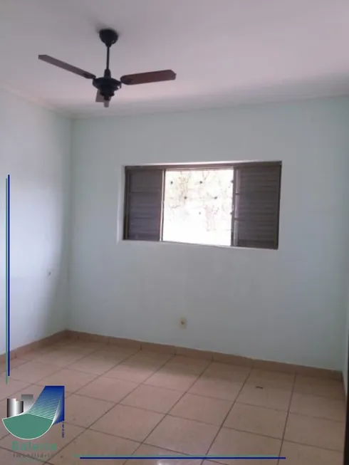 Foto 1 de Casa com 2 Quartos à venda, 76m² em Campos Eliseos, Ribeirão Preto