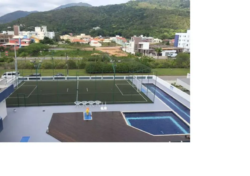 Foto 1 de Apartamento com 3 Quartos à venda, 110m² em Praia De Palmas, Governador Celso Ramos