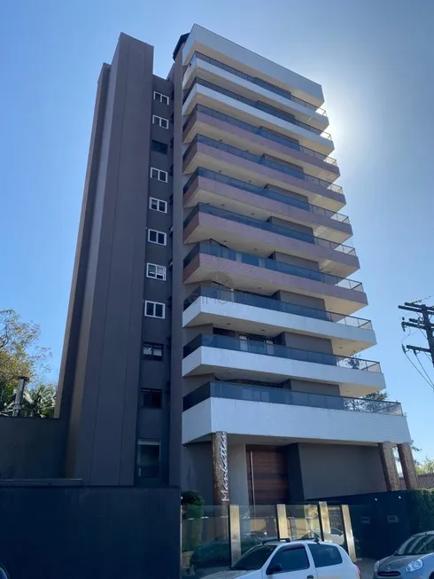 Foto 1 de Apartamento com 3 Quartos à venda, 239m² em Anita Garibaldi, Joinville