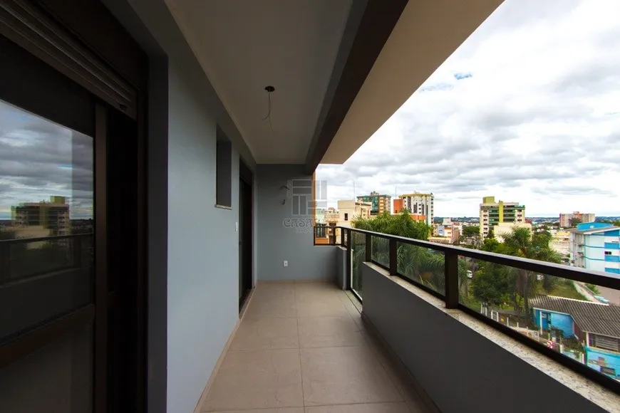Foto 1 de Apartamento com 3 Quartos à venda, 141m² em Nossa Senhora Medianeira, Santa Maria