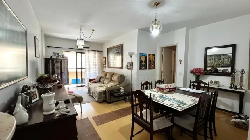 Foto 1 de Apartamento com 4 Quartos à venda, 105m² em Centro, Londrina