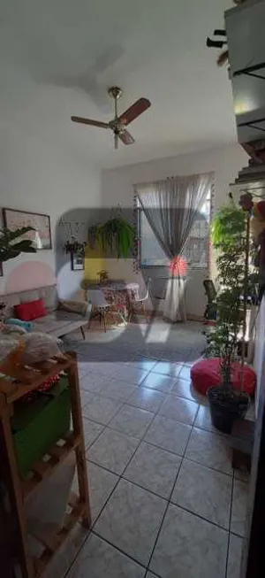 Foto 1 de Apartamento com 1 Quarto à venda, 49m² em Encantado, Rio de Janeiro