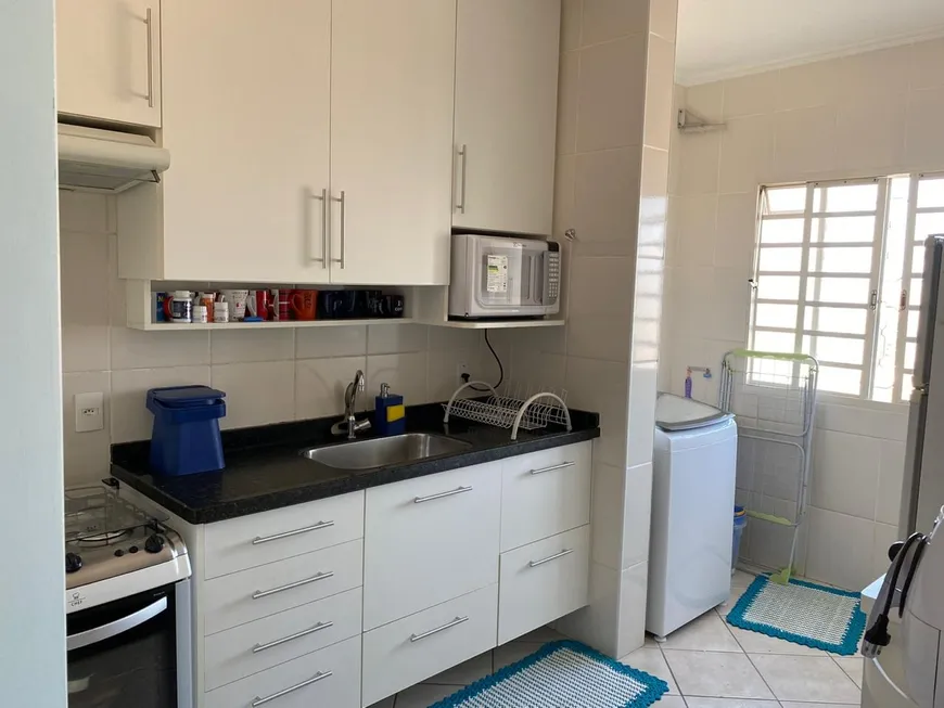 Foto 1 de Apartamento com 2 Quartos à venda, 68m² em Jardim Terramérica I, Americana