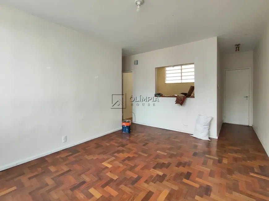 Foto 1 de Apartamento com 3 Quartos à venda, 126m² em Pinheiros, São Paulo