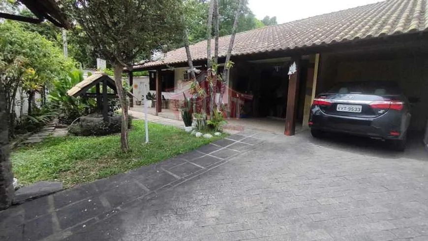 Foto 1 de Casa com 3 Quartos à venda, 170m² em Pendotiba, Niterói