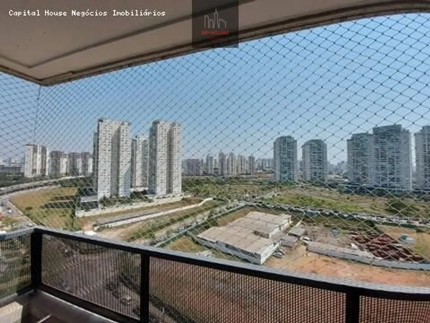 Foto 1 de Apartamento com 2 Quartos à venda, 83m² em Jardim das Perdizes, São Paulo