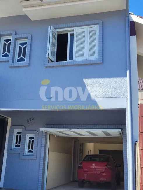 Foto 1 de Apartamento com 3 Quartos à venda, 110m² em Centro, Imbé