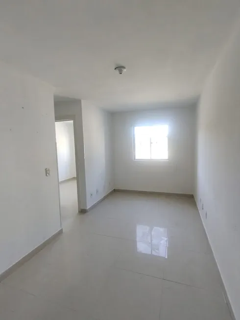 Foto 1 de Apartamento com 2 Quartos para alugar, 42m² em Itoupavazinha, Blumenau