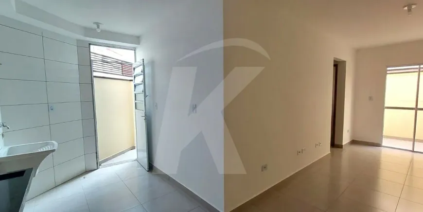 Foto 1 de Casa de Condomínio com 2 Quartos à venda, 42m² em Tucuruvi, São Paulo