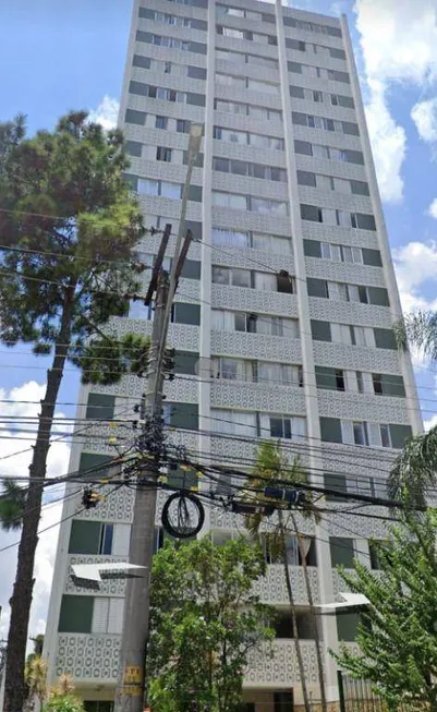 Foto 1 de Apartamento com 2 Quartos à venda, 75m² em Parque São Jorge, São Paulo