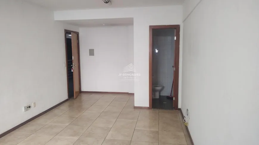 Foto 1 de Sala Comercial à venda, 24m² em Santa Lúcia, Belo Horizonte