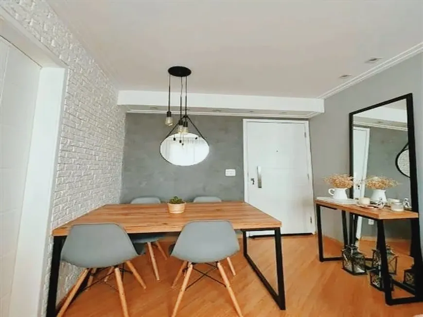 Foto 1 de Apartamento com 2 Quartos à venda, 45m² em Maranhão, São Paulo