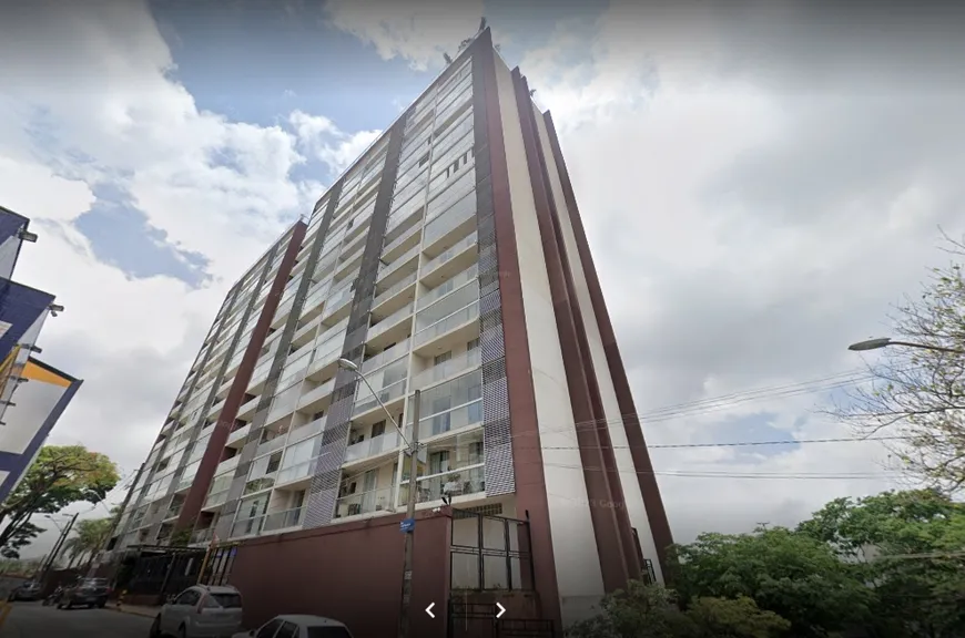 Foto 1 de Apartamento com 1 Quarto para alugar, 45m² em Vila Augusta, Guarulhos