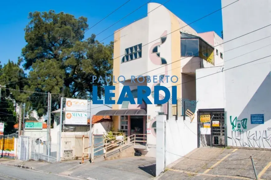 Foto 1 de Imóvel Comercial à venda, 460m² em Jabaquara, São Paulo