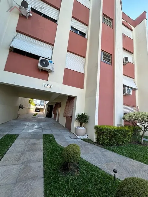 Foto 1 de Apartamento com 2 Quartos à venda, 88m² em Centro, Esteio