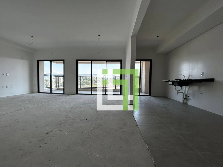 Foto 1 de Apartamento com 3 Quartos à venda, 141m² em Campos Elisios, Jundiaí
