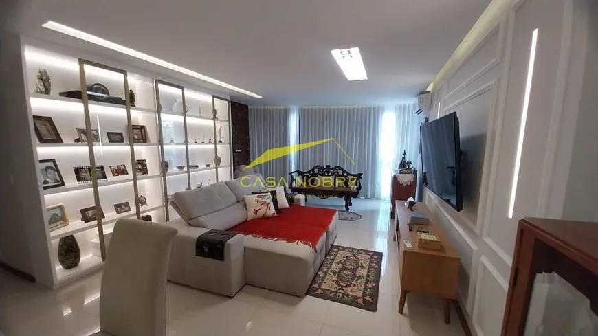 Foto 1 de Apartamento com 4 Quartos à venda, 167m² em Jardim Camburi, Vitória