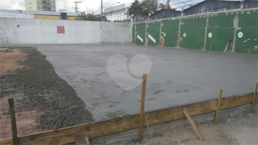 Foto 1 de Lote/Terreno à venda, 1598m² em Santa Terezinha, Santo André