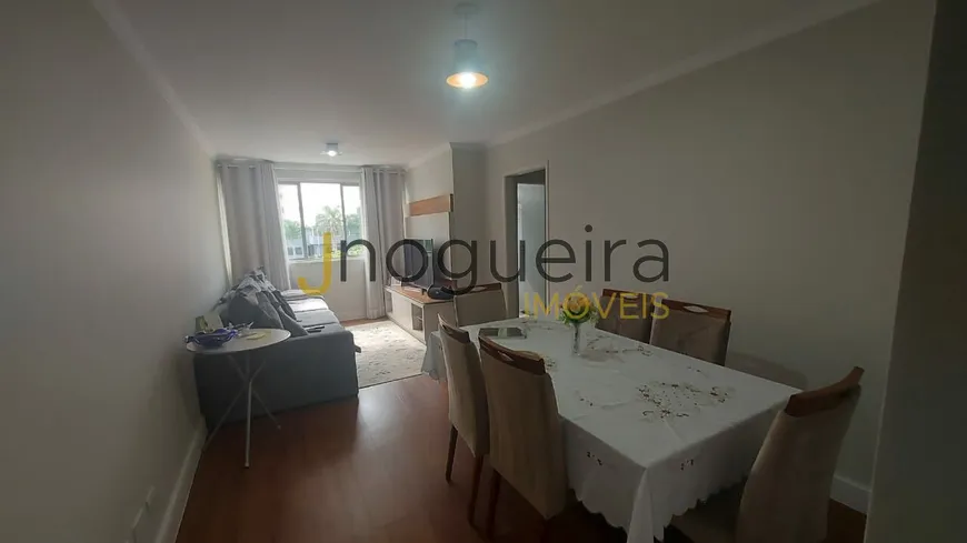 Foto 1 de Apartamento com 2 Quartos à venda, 106m² em Santo Amaro, São Paulo