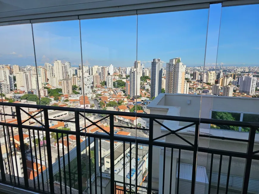 Foto 1 de Cobertura com 4 Quartos à venda, 360m² em Santa Teresinha, São Paulo