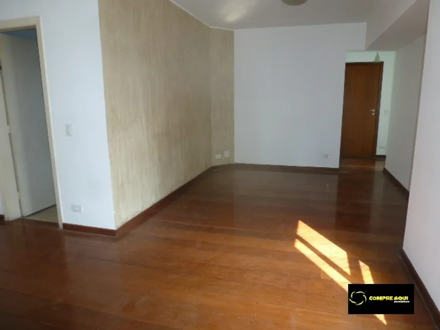 Foto 1 de Apartamento com 3 Quartos à venda, 100m² em Santa Cecília, São Paulo