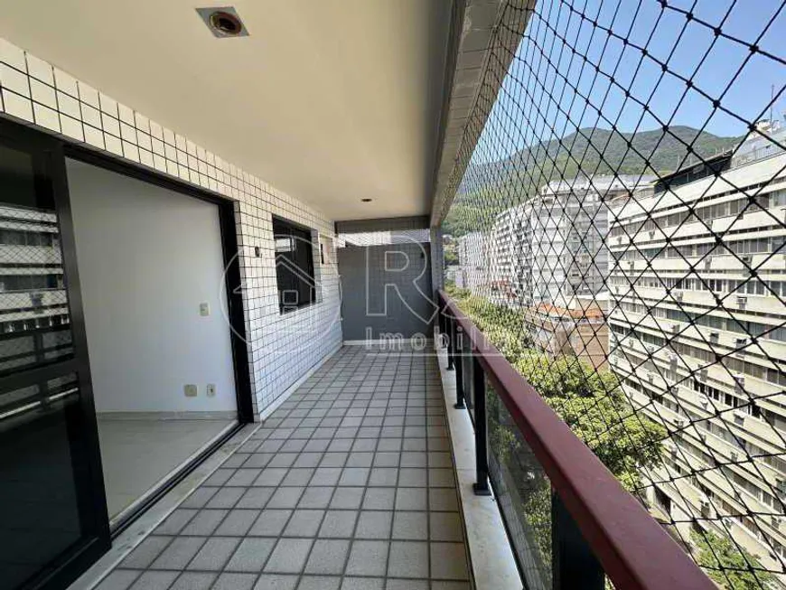 Foto 1 de Apartamento com 3 Quartos à venda, 110m² em Tijuca, Rio de Janeiro